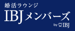 IBJのロゴ