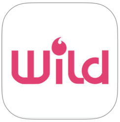 Wildのアイコン