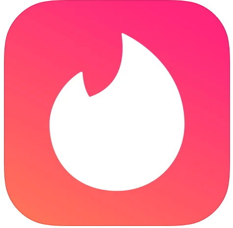 Tinderアイコン