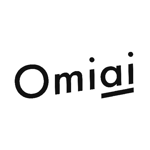 Omiaiアイコン